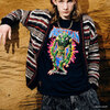 glamb Insect-Man Long Sleeves T GB0124-SL04画像
