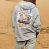 glamb SAND LAND Tank Hoodie GB0124-SL02画像