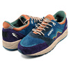 KARHU ARIA 95 POLAR NIGHT PACK 2 SWEET GRAPE/DEEP LAGOON F803104画像