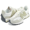 new balance WS327PS BEIGE画像