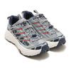 HOKA ONE ONE MAFATE THREE2 LIMESTONE / OUTER SPACE 1141572-LOSP画像