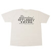 STUSSY IST TEE PIGMENT DYED NATURAL画像