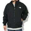 THE NORTH FACE Compact Nomad Blouson NP72331画像