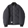 Schott QUILTED DOWN JACKET 7823253005画像