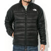 THE NORTH FACE Light Heat Jacket ND92333画像