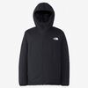 THE NORTH FACE Reversible Anytime Insulated Hoodie NY82380画像