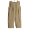 marka U.S.ARMY CHINO TROUSERS - organic cotton gabardine - M23D-06PT01C画像