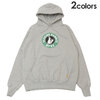 #FR2 Circle Logo Hoodie画像