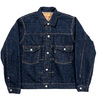 Workers Lot 807, Denim Jacket画像