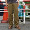 FULLCOUNT Old Japanese Twill USN Trousers 1119-3画像