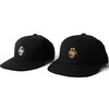 Subciety SNAPBACK CAP -PROVIDENCE- 105-86550画像