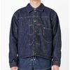 JAPAN BLUE 14.8oz Classic Denim Jacket JBOT1101画像