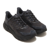 HOKA ONE ONE CLIFTON LS BLACK / ASPHALT 1141550-BASP画像
