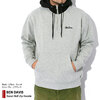 BEN DAVIS Sweat Half Zip Hoodie BDZ3-3506画像