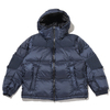 THE NORTH FACE WS Nuptse Hoodie ND92344画像