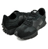 new balance MS327CTB BLACK画像