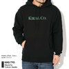 KIKS TYO Kiks & Co. Pullover Hoodie KT2309C-02画像