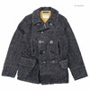 SUGAR CANE MFSC "SURVIVAL SCHOOL" SUGAR CANE FIBER DENIM "OKINAWA" "BARNSTORMER" SC15425画像