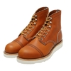 RED WING IRON RANGER / TRACTION TRED 8089画像