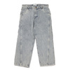 HONOR THE GIFT HTG DENIM PANT INDIGO HTG230411画像
