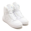 CONVERSE × beautiful people basketball shoes ALL WHITE 1315711944画像