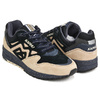 KARHU LEGACY 96 IRISH CREAM / JET BLACK F806055画像