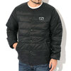 Billabong Inner Puff Jacket BD012-765画像