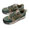KARHU FUSION XC "MOUNT SAANA" WP SMOKE PINE/ DARK FOREST KH830004画像