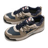 KARHU FUSION XC "MOUNT SAANA" WP BRINDLE/ SEA STORM KH830003画像