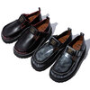 glamb Advan Leather Shoes GB0124-AC04画像