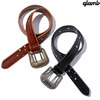 glamb Sculpture Belt GB0124-AC09画像