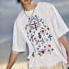 glamb Crossing Heart T-shirts GB0124-CS09画像