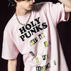 glamb Holy Punks T-shirts GB0124-CS05画像
