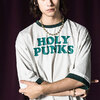 glamb Holy Punks Trim T-shirts GB0124-CS19画像