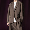 glamb Oversize Tailored Jacket GB0124-JKT10画像