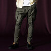 glamb Jodhpurs Cargo Pants GB0124-P01画像