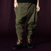 glamb Additional Pocket Sarrouel Pants GB0124-P12画像