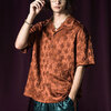 glamb Oriental Jacquard Shirts GB0124-SH08画像