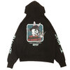 #FR2 The Ripper Hoodie画像