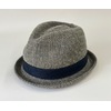 DAPPER'S LOT1693 Classical Thermo Hat Olive画像