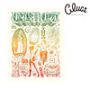 CLUCT × Mike Giant #M [POSTER] 04727画像