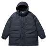 Porter Classic SHEEN NYLON DOWN JACKET PC-015-2457画像