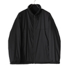 Porter Classic LINER NYLON FLEECE ZIP UP PC-015-2459画像
