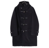 INVERTERE DUFFLE COAT REGULAR FIT IV232JE25011画像