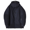 DAIWA LIFESTYLE EXPEDITION DOWN PARKA GORE-TEX DW-091-1023WEX画像