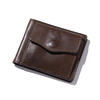 Buzz Rickson's LEATHER WALLET BR02760画像
