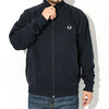 FRED PERRY Tape Detail Track Jacket J6549画像
