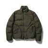 NANGA MAZENO RIDGE JACKET ND2341-1A502画像