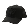 YOSHINORI KOTAKE DESIGN × BARNEYS NEWYORK × WARNER BROS. WB LOGO MESH CAP画像