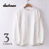 Jackman Dotsume L・S T-shirt JM5260画像